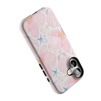 Seraphina iPhone Case gallery - Iphone_16_Iphone_5