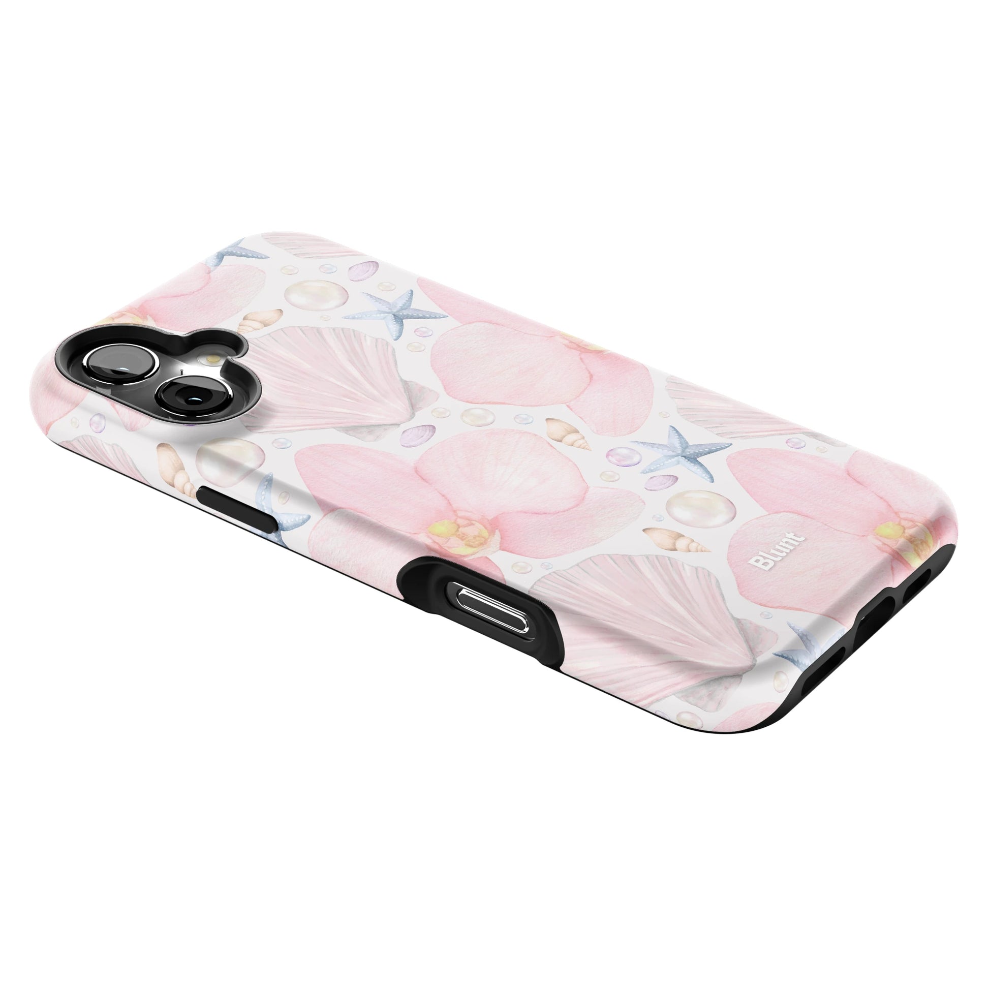 Seraphina iPhone Case gallery - Iphone_16_Mini_Air_Plus_2