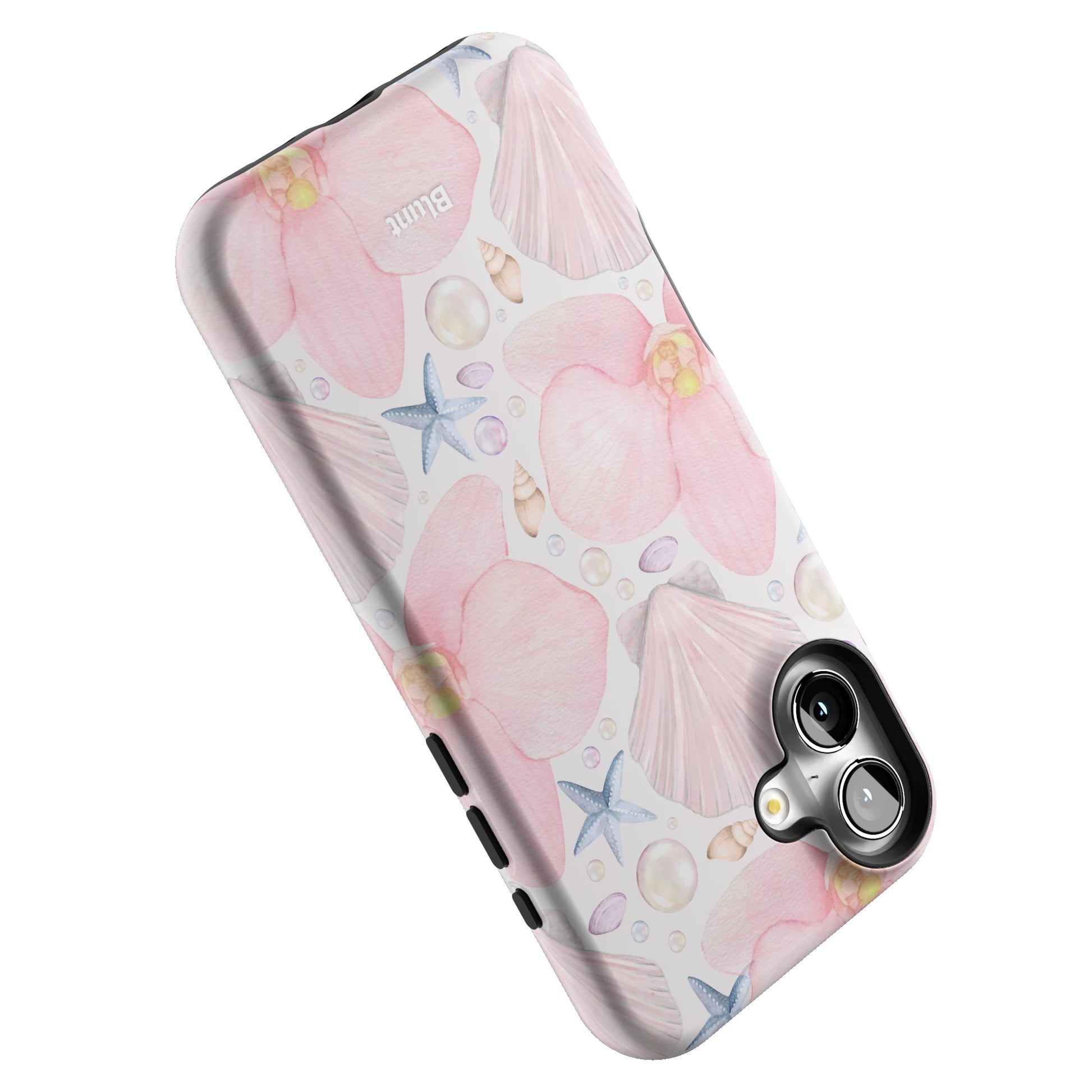 Seraphina iPhone Case gallery - Iphone_16_Mini_Air_Plus_5