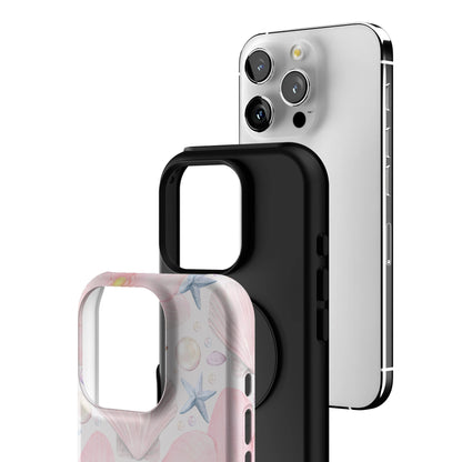 Seraphina iPhone Case gallery - Iphone_16_Pro_3
