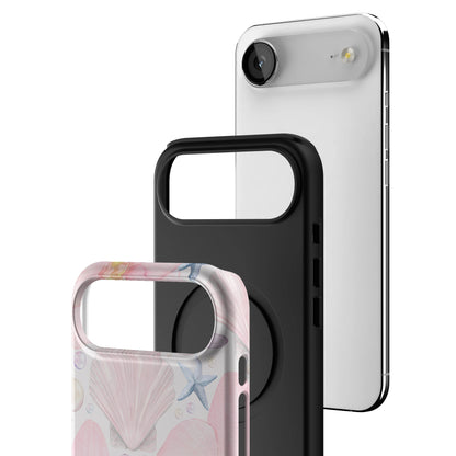 Seraphina iPhone Case gallery - Iphone_17_Air_3