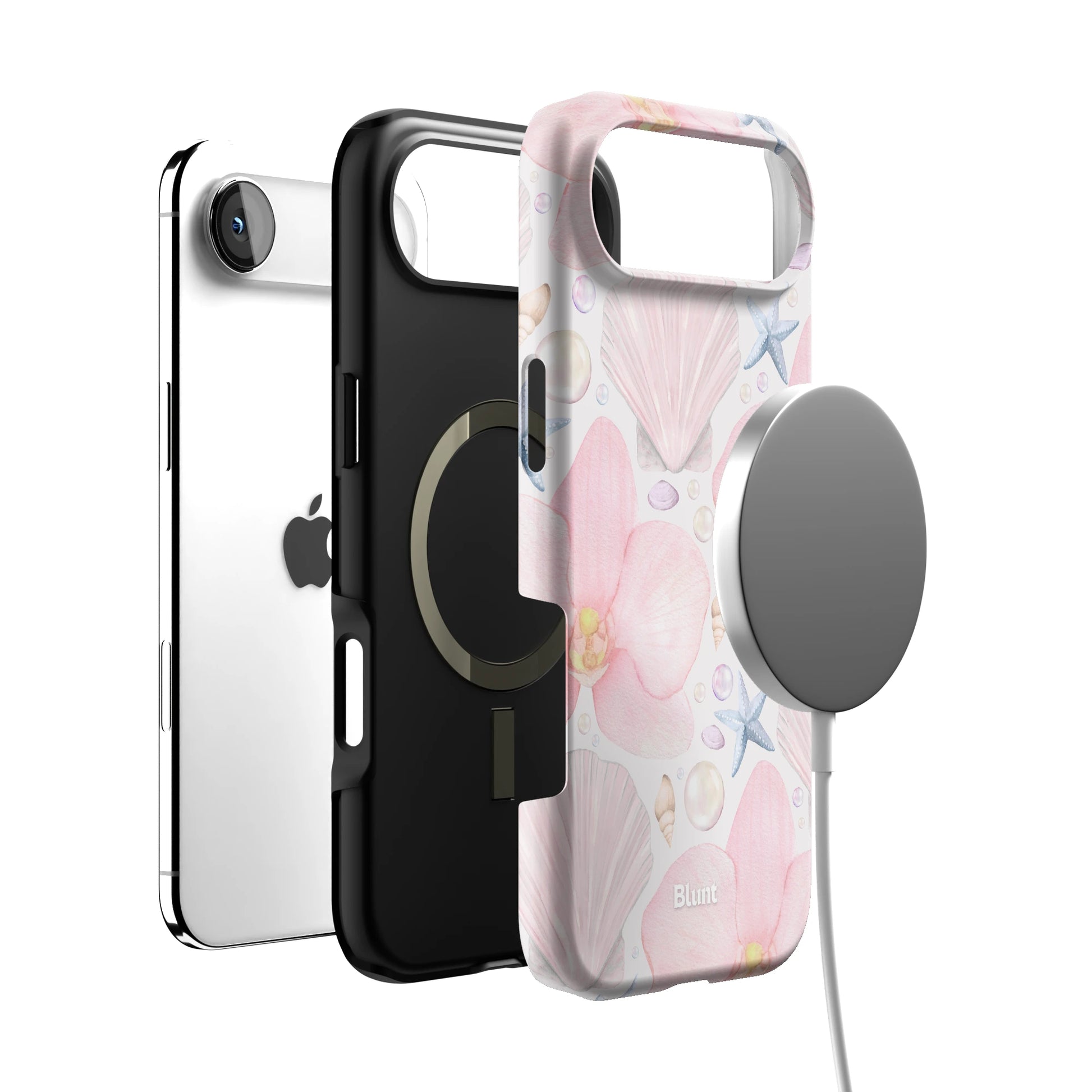 Seraphina iPhone Case gallery - Iphone_17_Air_4