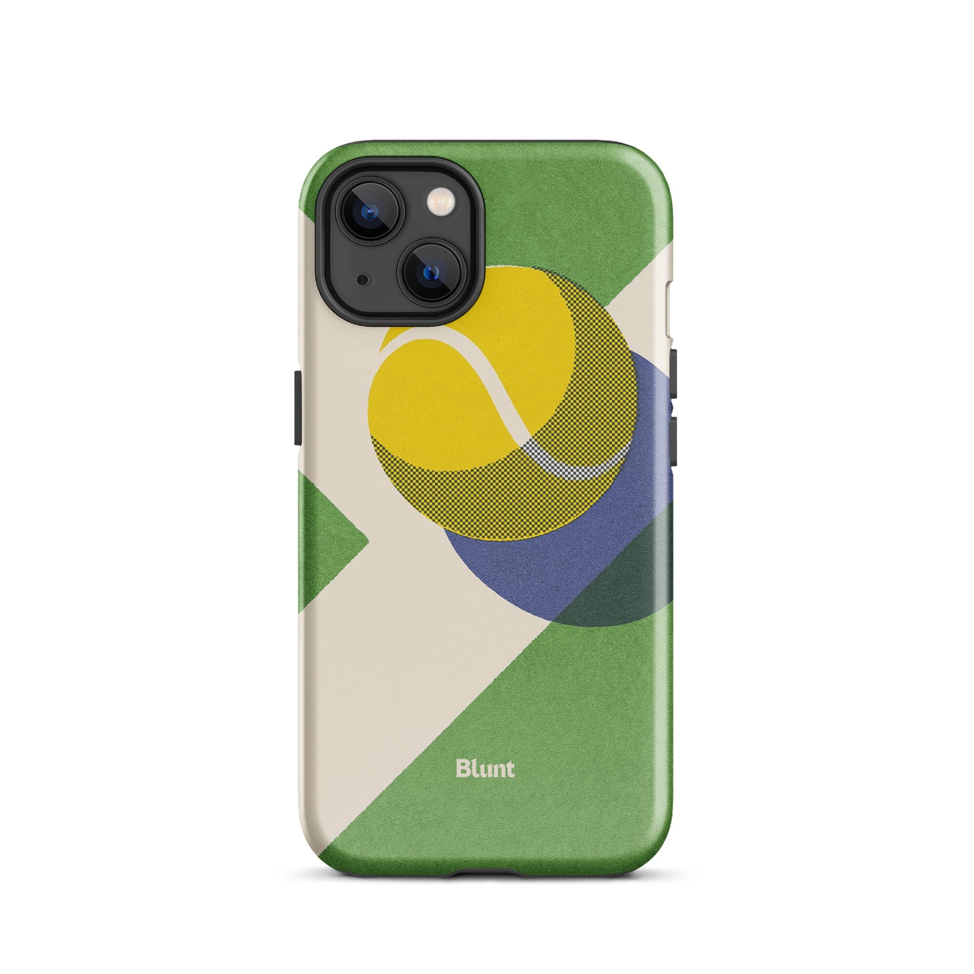 Serve iPhone Case - Blunt Cases
