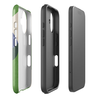Serve iPhone Case - Blunt Cases
