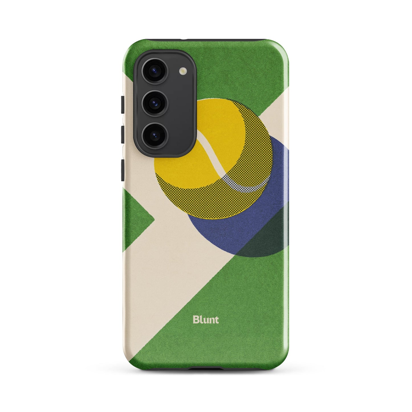 Serve Samsung Case - Blunt Cases