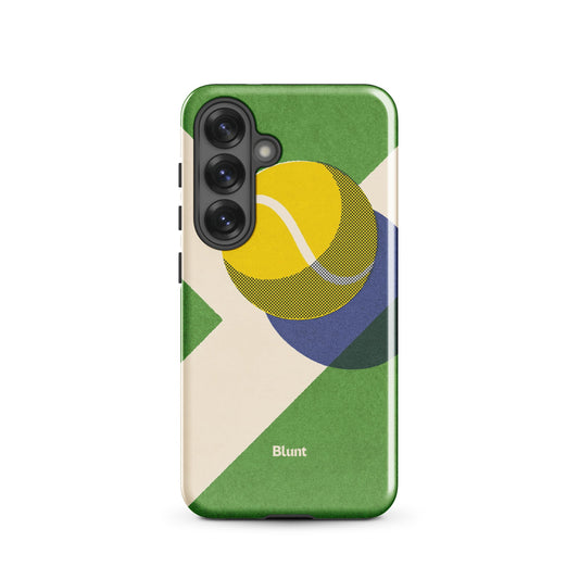 Serve Samsung Case - Blunt Cases