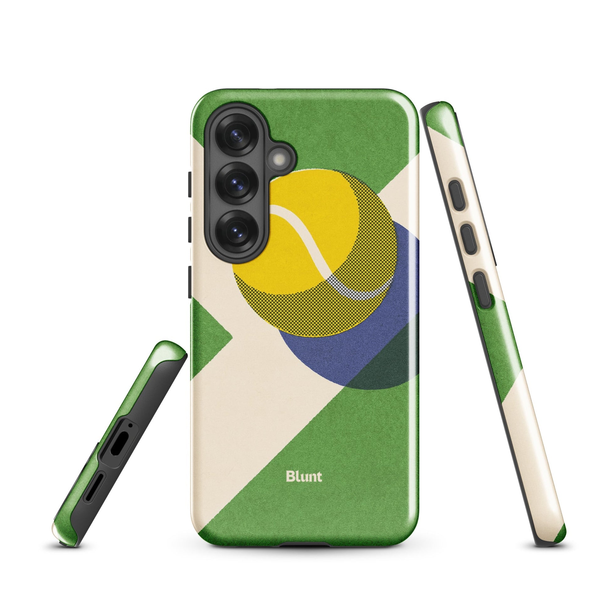 Serve Samsung Case - Blunt Cases