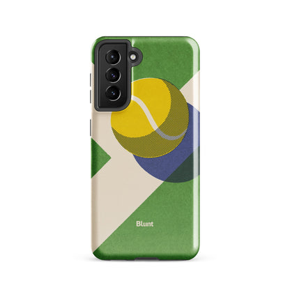 Serve Samsung Case - Blunt Cases