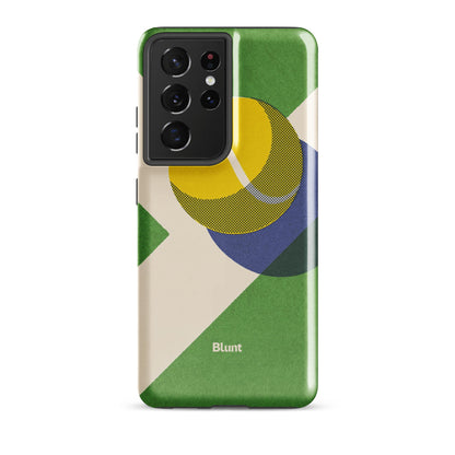Serve Samsung Case - Blunt Cases