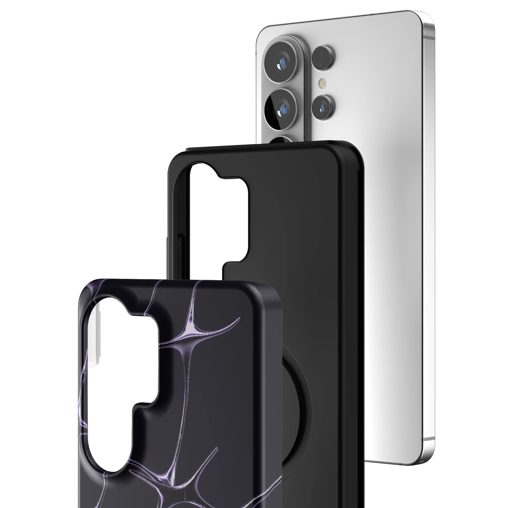 Violet-Web-samsung-case-Galaxy S26 Ultra-3