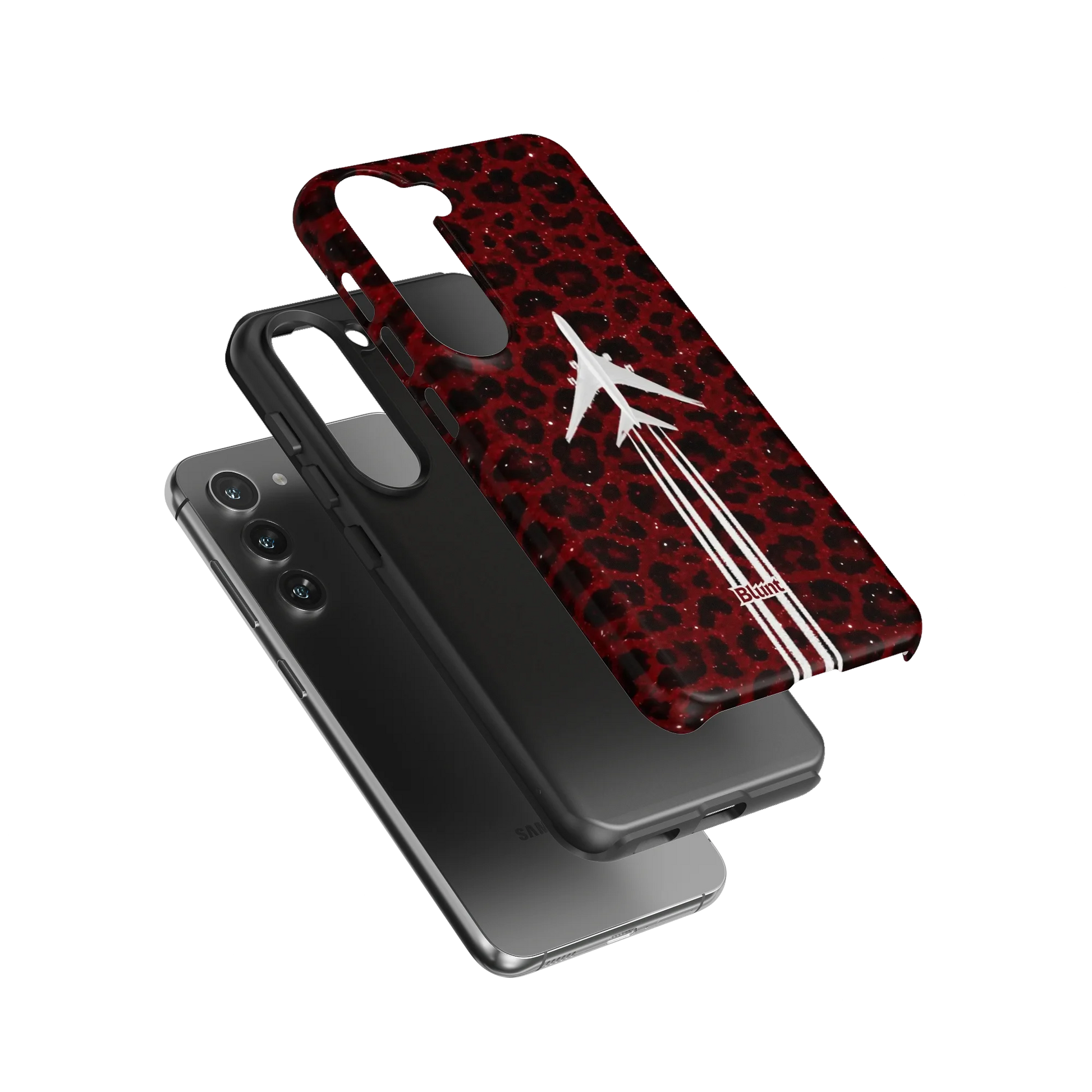 Runway-Diva-samsung-case-Galaxy S23-3