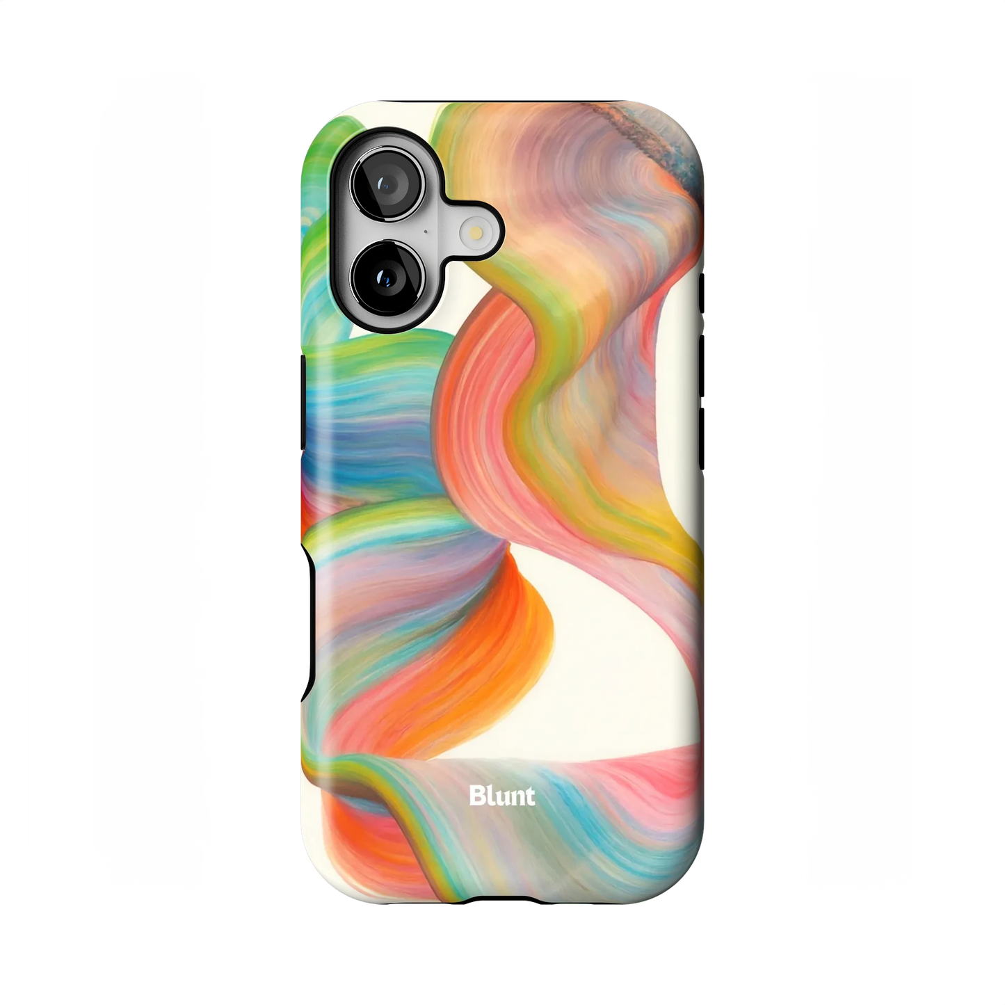 Margo iPhone Case