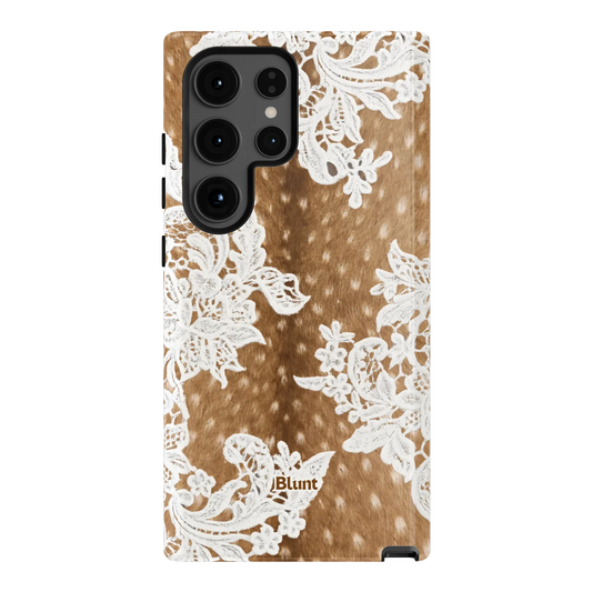 Forest Veil Samsung Case
