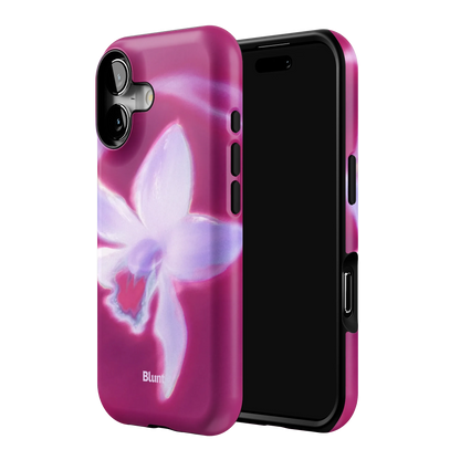 Rose Mist iPhone Case
