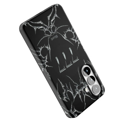 Lucky-Chrome-samsung-case-Galaxy S26 Plus-4