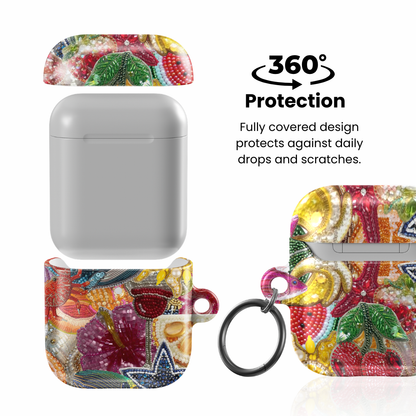Sexy Fish AirPod Case - Blunt Cases