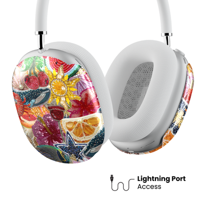 Sexy Fish AirPod Max Case - Blunt Cases