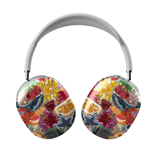 Sexy Fish AirPod Max Case - Blunt Cases