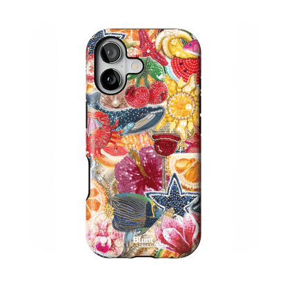 Sexy Fish iPhone Case - Blunt Cases