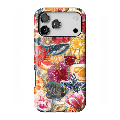 Sexy Fish iPhone Case - Blunt Cases
