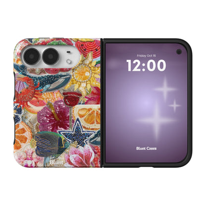 sexy-fish-iphone-case iPhone 18 Duo case, view 1