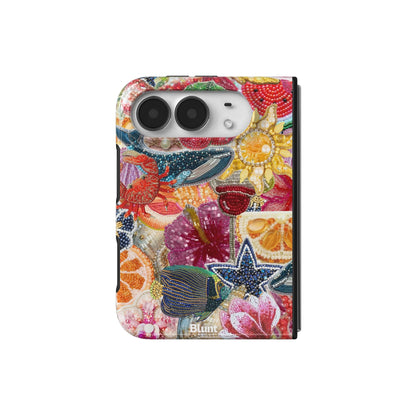 sexy-fish-iphone-case iPhone 18 Duo case, view 2