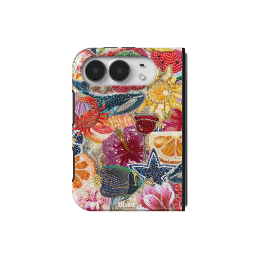 sexy-fish-iphone-case iPhone 18 Duo case, view 2