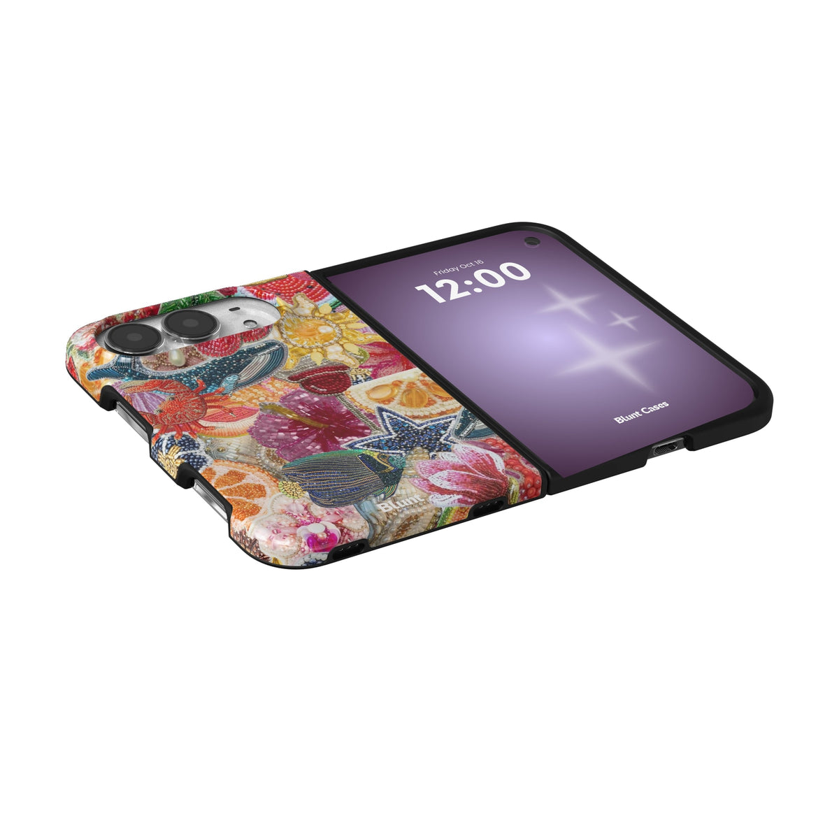 sexy-fish-iphone-case iPhone 18 Duo case, view 5