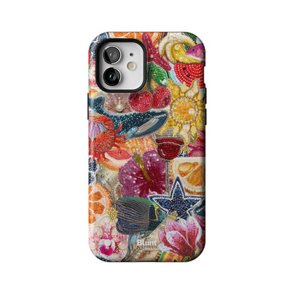 Sexy Fish iPhone Case gallery - Iphone_12_Iphone_1