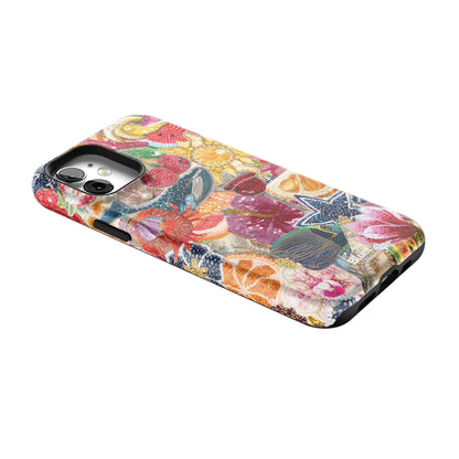 Sexy Fish iPhone Case gallery - Iphone_12_Iphone_2