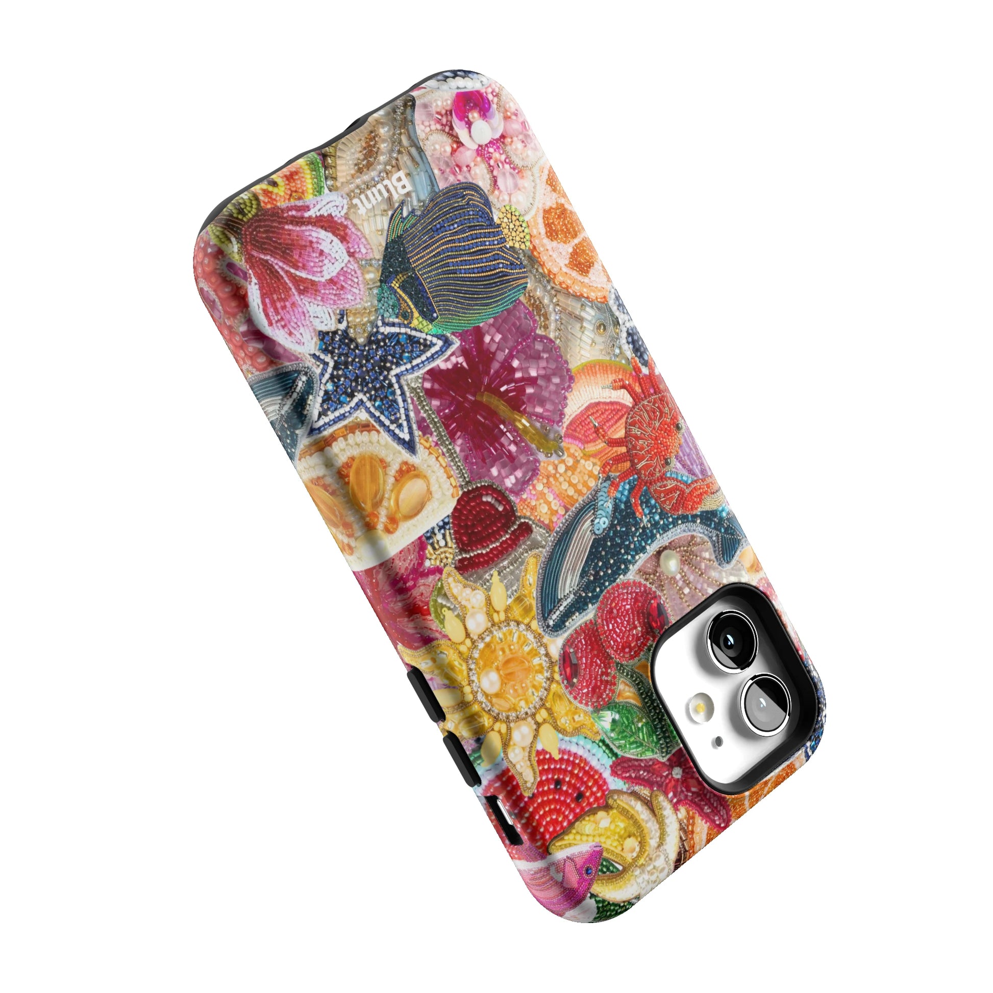 Sexy Fish iPhone Case gallery - Iphone_12_Iphone_5