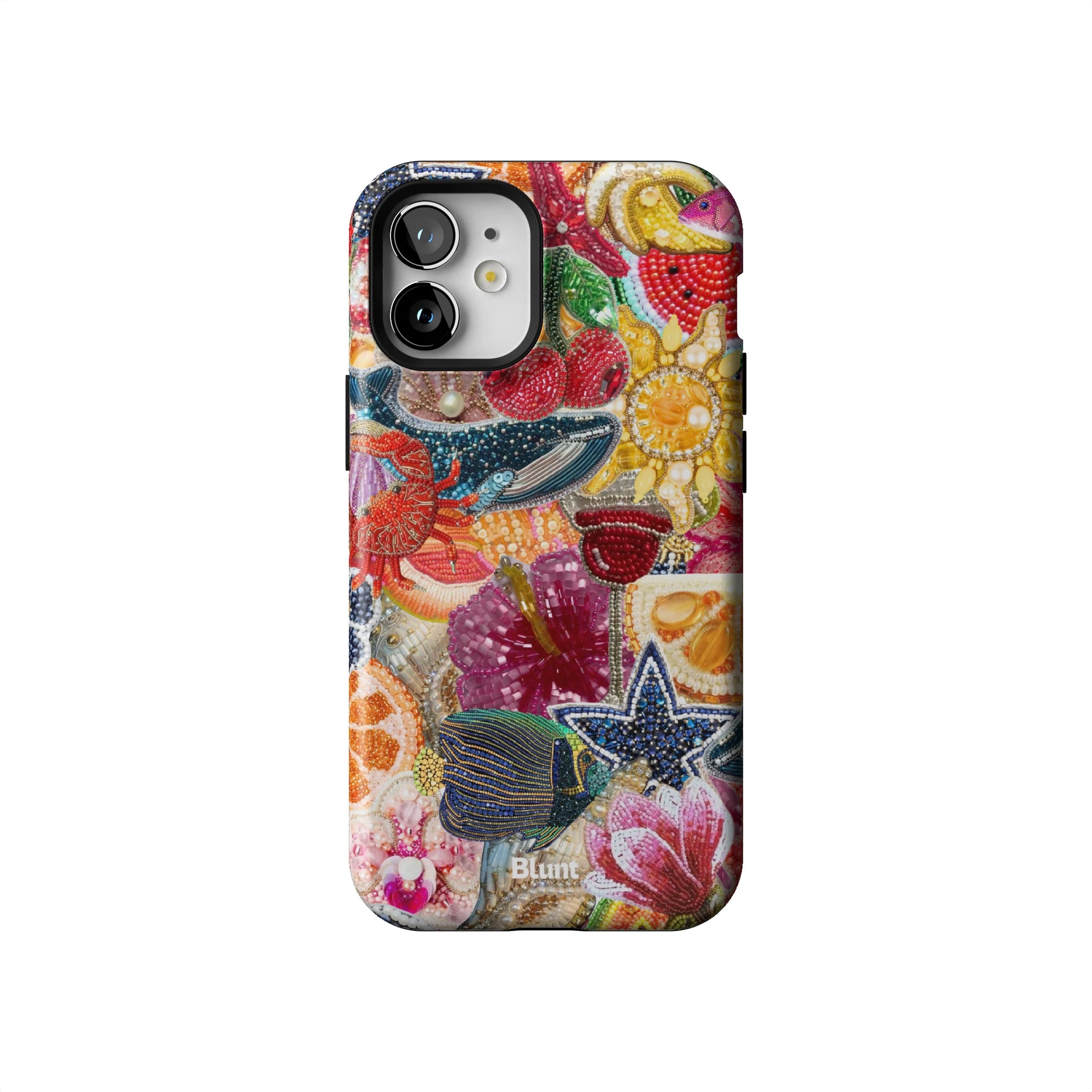 Sexy Fish iPhone Case gallery - Iphone_12_Mini_Air_Plus_1