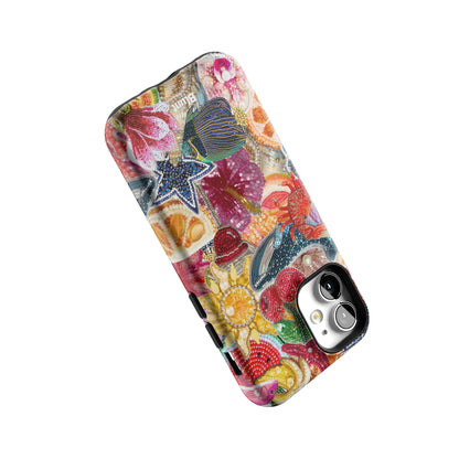 Sexy Fish iPhone Case gallery - Iphone_12_Mini_Air_Plus_5