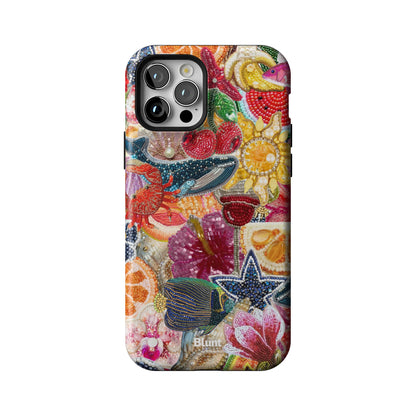 Sexy Fish iPhone Case gallery - Iphone_12_Pro_1
