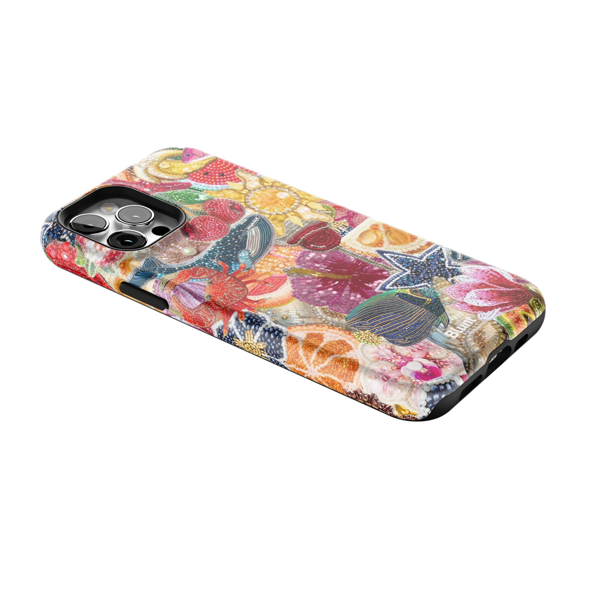 Sexy Fish iPhone Case gallery - Iphone_12_Pro_2