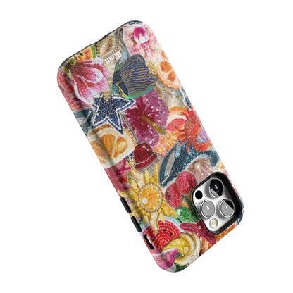 Sexy Fish iPhone Case gallery - Iphone_12_Pro_5