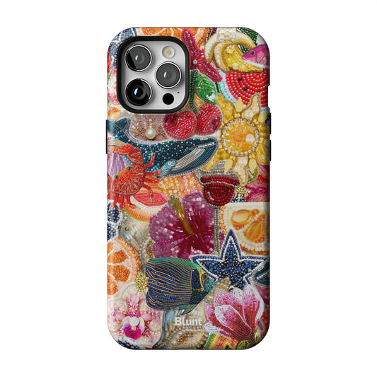 Sexy Fish iPhone Case gallery - Iphone_12_Pro_Max_1