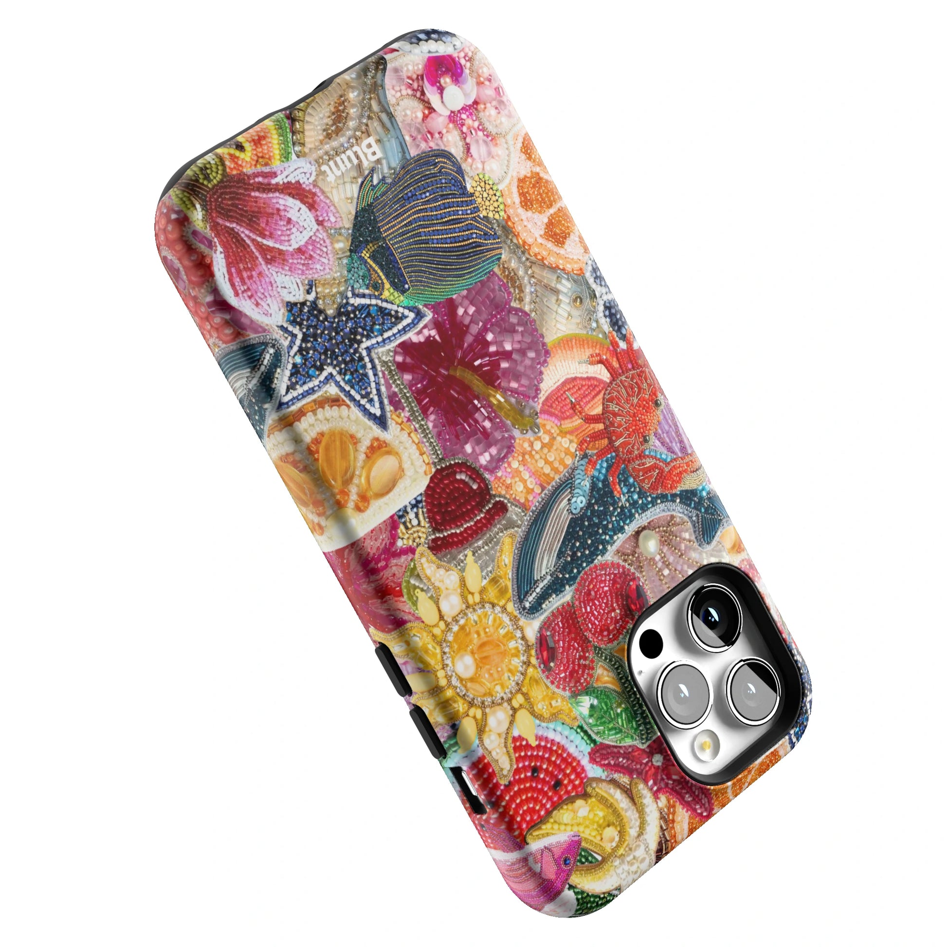 Sexy Fish iPhone Case gallery - Iphone_12_Pro_Max_5