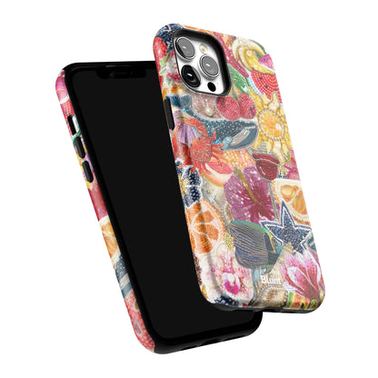 Sexy Fish iPhone Case gallery - Iphone_12_Pro_Max_6