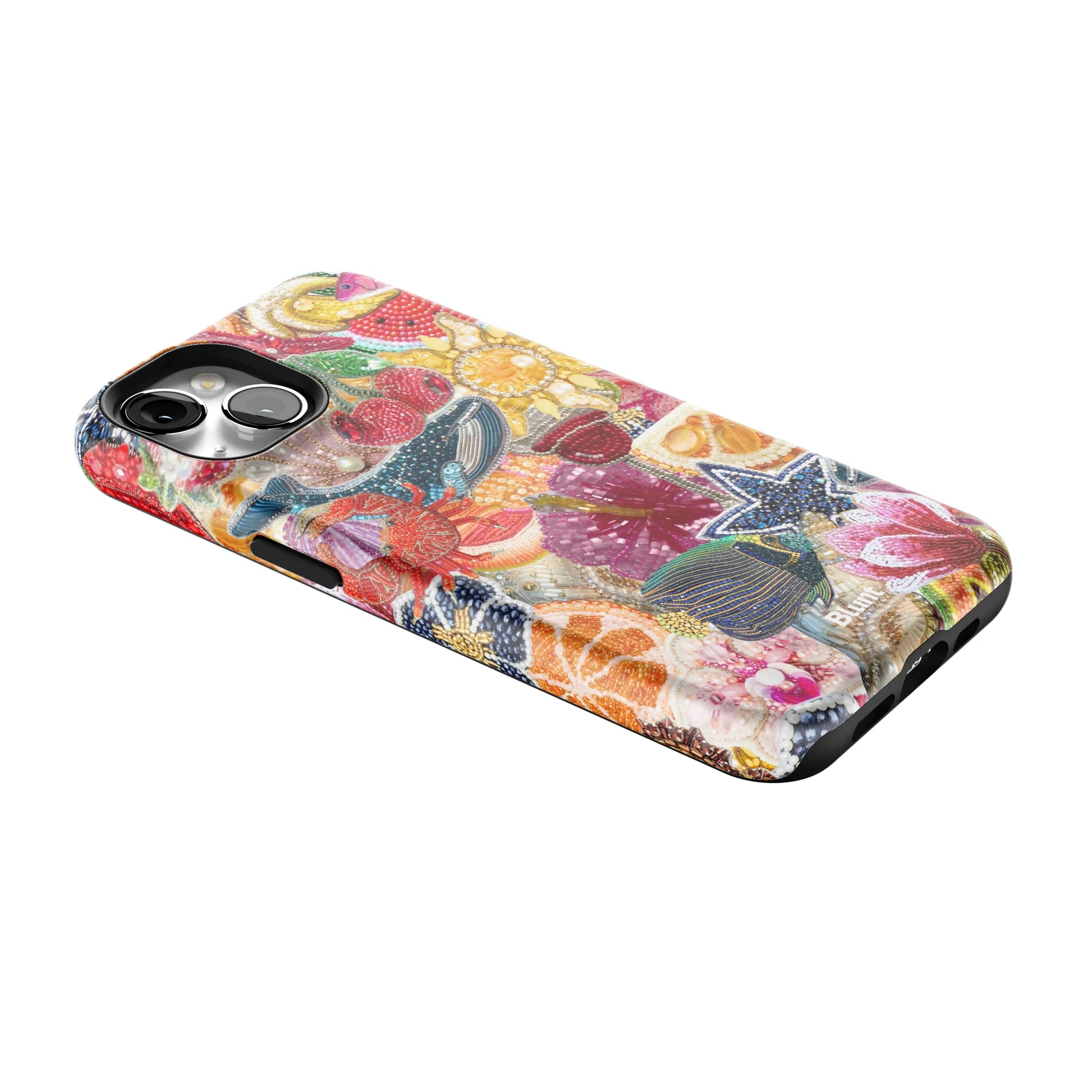 Sexy Fish iPhone Case gallery - Iphone_13_Iphone_2