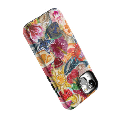 Sexy Fish iPhone Case gallery - Iphone_13_Iphone_5