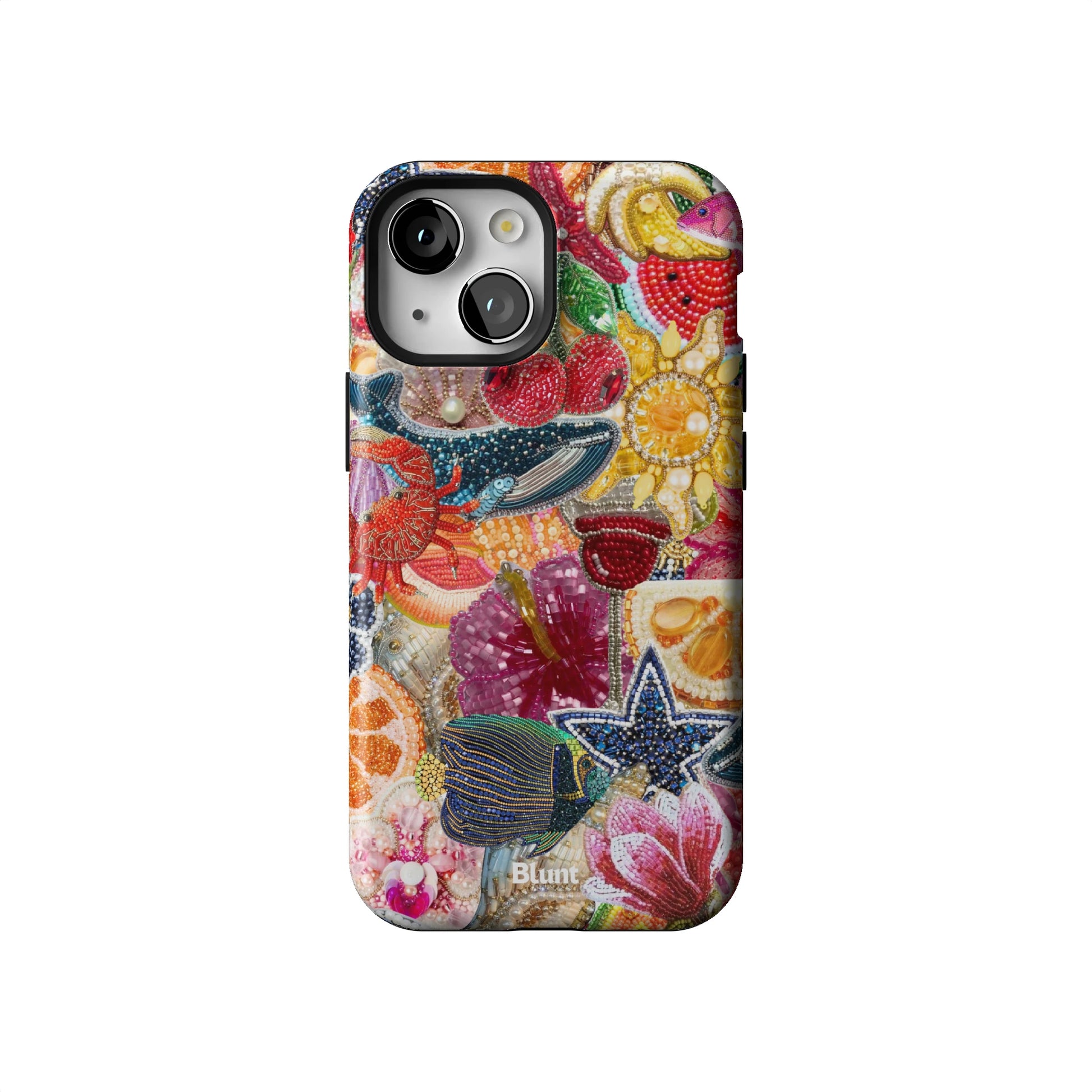 Sexy Fish iPhone Case gallery - Iphone_13_Mini_Air_Plus_1