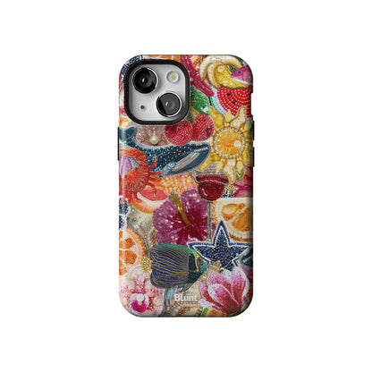 Sexy Fish iPhone Case gallery - Iphone_13_Mini_Air_Plus_1