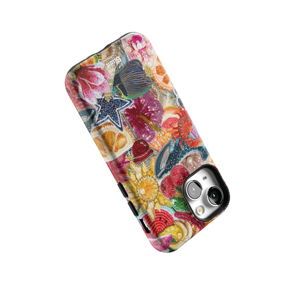 Sexy Fish iPhone Case gallery - Iphone_13_Mini_Air_Plus_5