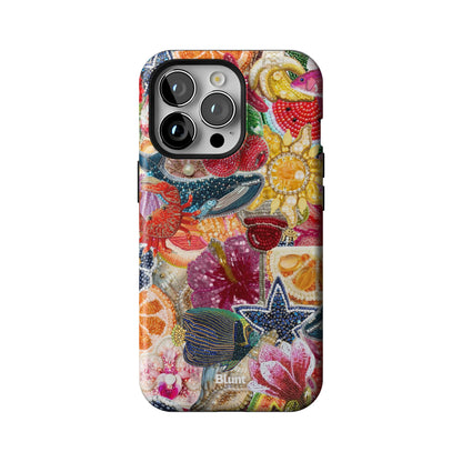 Sexy Fish iPhone Case gallery - Iphone_13_Pro_1
