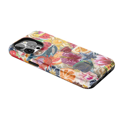 Sexy Fish iPhone Case gallery - Iphone_13_Pro_2