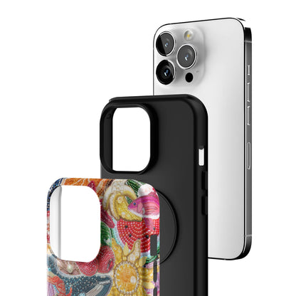 Sexy Fish iPhone Case gallery - Iphone_13_Pro_3