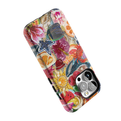 Sexy Fish iPhone Case gallery - Iphone_13_Pro_5