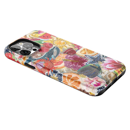 Sexy Fish iPhone Case gallery - Iphone_13_Pro_Max_2
