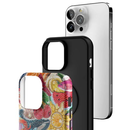 Sexy Fish iPhone Case gallery - Iphone_13_Pro_Max_3